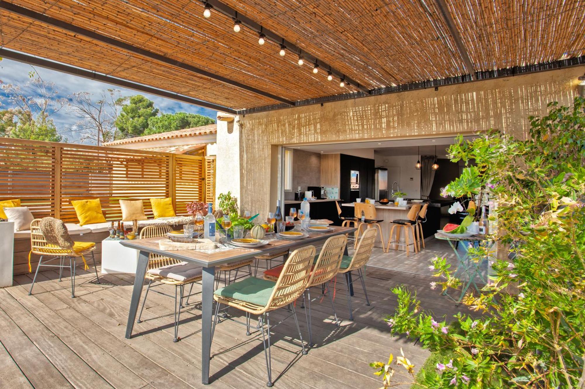 Residence Acquavital Calvi  Exterior photo