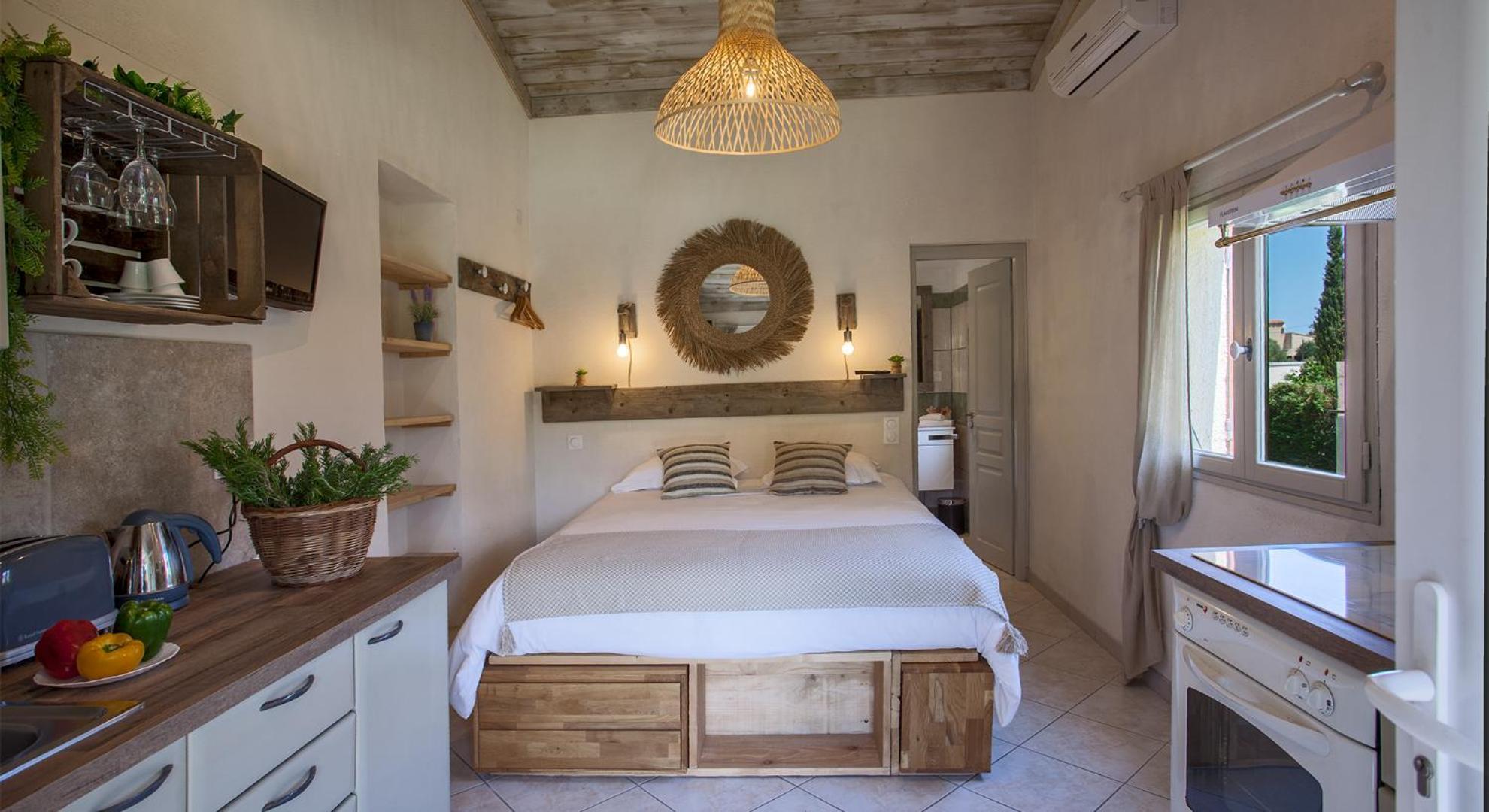 Residence Acquavital Calvi  Exterior photo