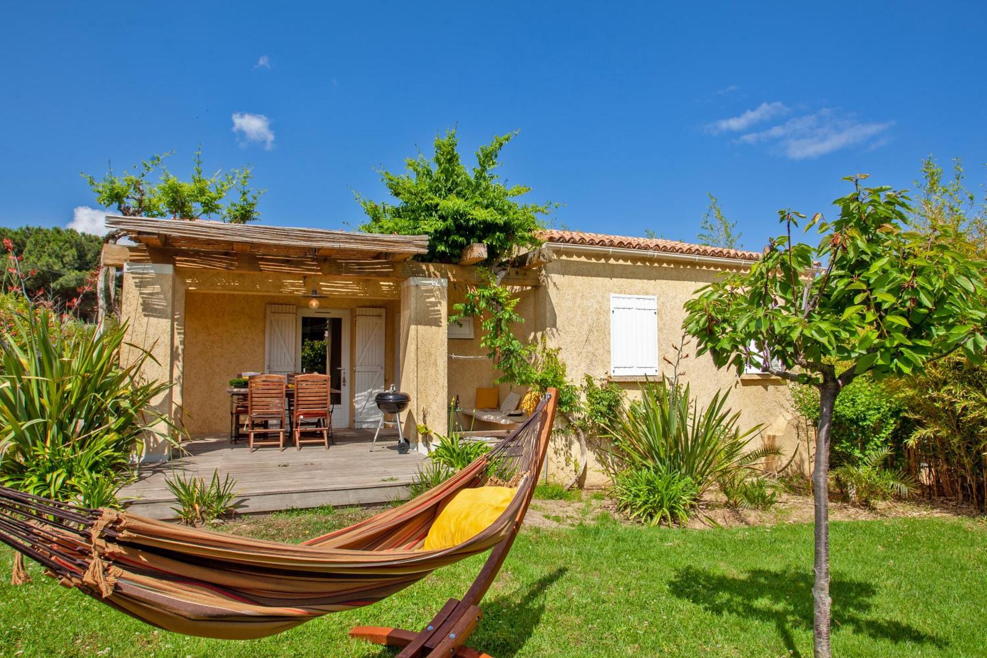 Residence Acquavital Calvi  Exterior photo
