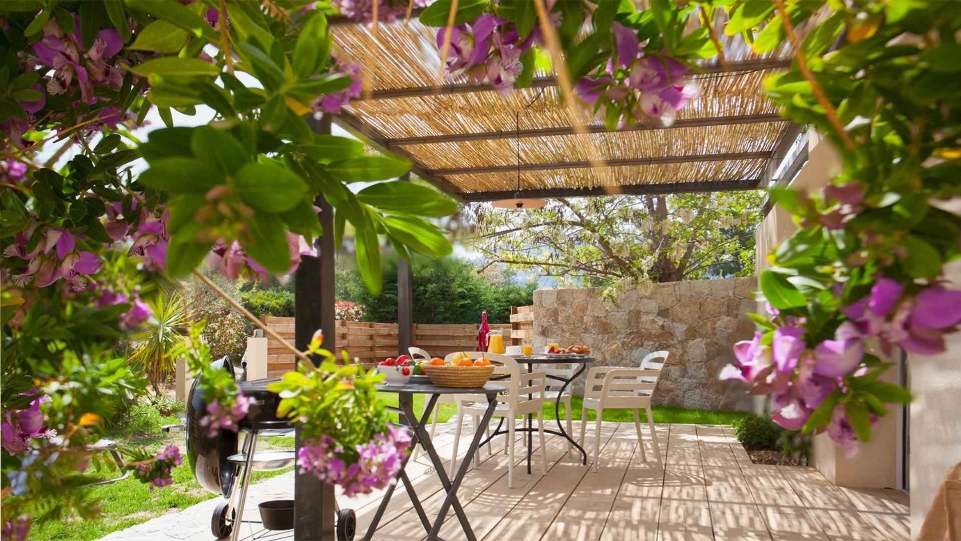 Residence Acquavital Calvi  Exterior photo